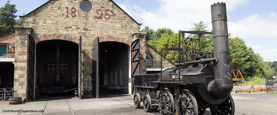 ©JohnBraid|Dreamstime.com|