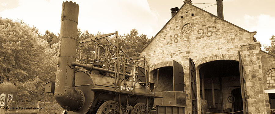 ©JohnBraid|Dreamstime.com|